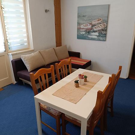 Homestay Nera Split Exteriör bild