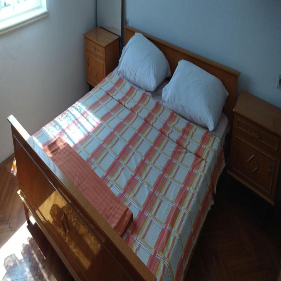 Homestay Nera Split Exteriör bild