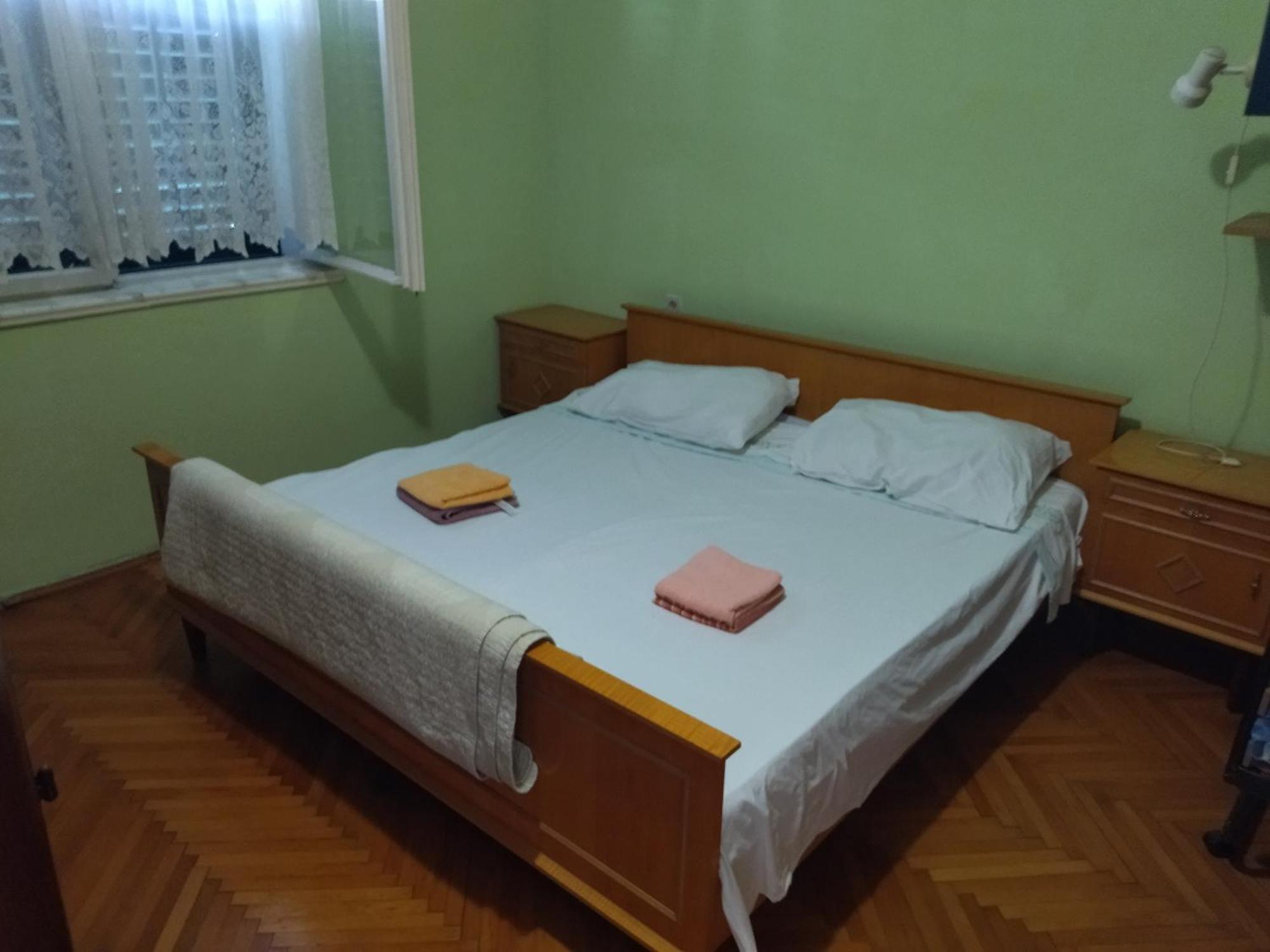 Homestay Nera Split Exteriör bild